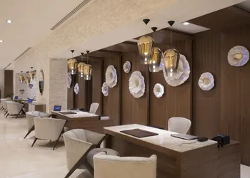 Le Blanc Spa Resort Cancun - Adults Only - All-Inclusive hotel thumbnail 3