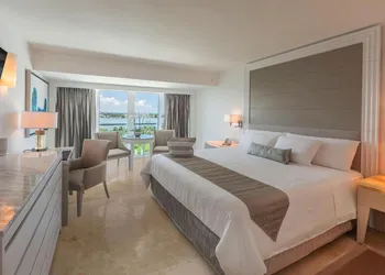 Le Blanc Spa Resort Cancun - Adults Only - All-Inclusive hotel thumbnail 6
