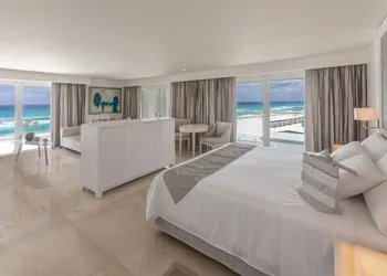 Le Blanc Spa Resort Cancun - Adults Only - All-Inclusive hotel thumbnail 8