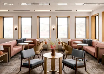 Hotel Marcel New Haven, Tapestry Collection By Hilton hotel thumbnail 5
