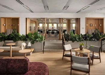 Hotel Marcel New Haven, Tapestry Collection By Hilton hotel thumbnail 6