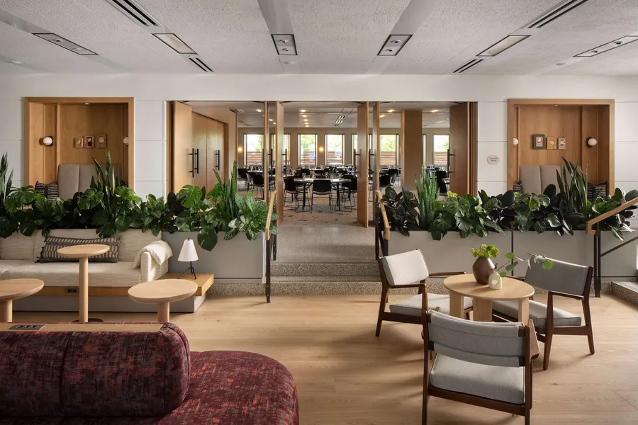 Hotel Marcel New Haven, Tapestry Collection By Hilton hotel detail image 6