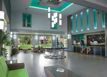 Hotel Riu Lupita - All Inclusive hotel thumbnail 2