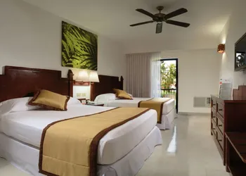 Hotel Riu Lupita - All Inclusive hotel thumbnail 3