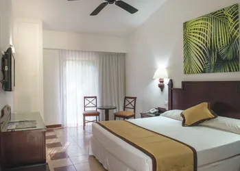 Hotel Riu Lupita - All Inclusive hotel thumbnail 5