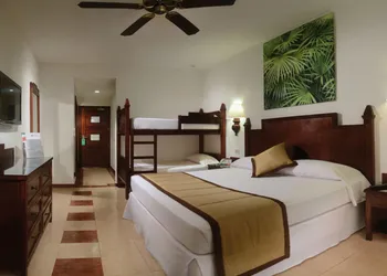 Hotel Riu Lupita - All Inclusive hotel thumbnail 6