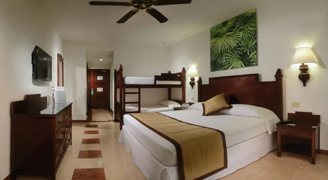 Hotel Riu Lupita - All Inclusive hotel detail image 6