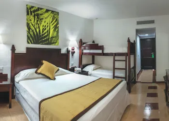 Hotel Riu Lupita - All Inclusive hotel thumbnail 7