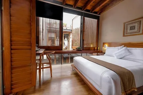 El Recinto Luxury Hotel hotel detail image 2