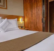 El Recinto Luxury Hotel hotel detail image 4