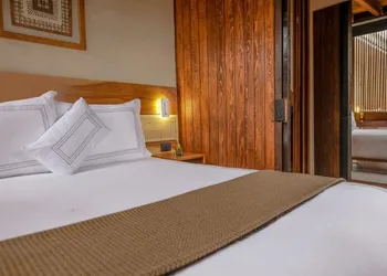 El Recinto Luxury Hotel hotel thumbnail 4