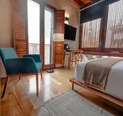 El Recinto Luxury Hotel hotel detail image 5