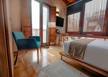 El Recinto Luxury Hotel hotel thumbnail 5