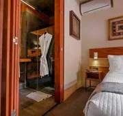 El Recinto Luxury Hotel hotel detail image 7