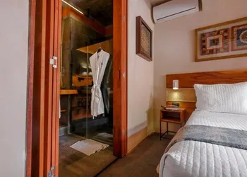 El Recinto Luxury Hotel hotel thumbnail 7