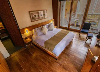 El Recinto Luxury Hotel hotel thumbnail 8
