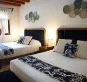 Hotel Boutique Santo Cuervo hotel detail image 3