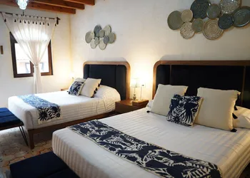 Hotel Boutique Santo Cuervo hotel thumbnail 3