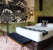 Hotel Boutique Santo Cuervo hotel detail image 4
