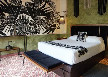 Hotel Boutique Santo Cuervo hotel thumbnail 4