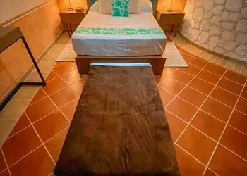 Hotel Boutique Santo Cuervo hotel thumbnail 7