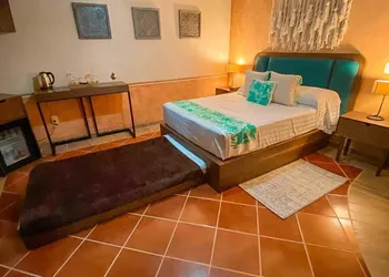 Hotel Boutique Santo Cuervo hotel thumbnail 8