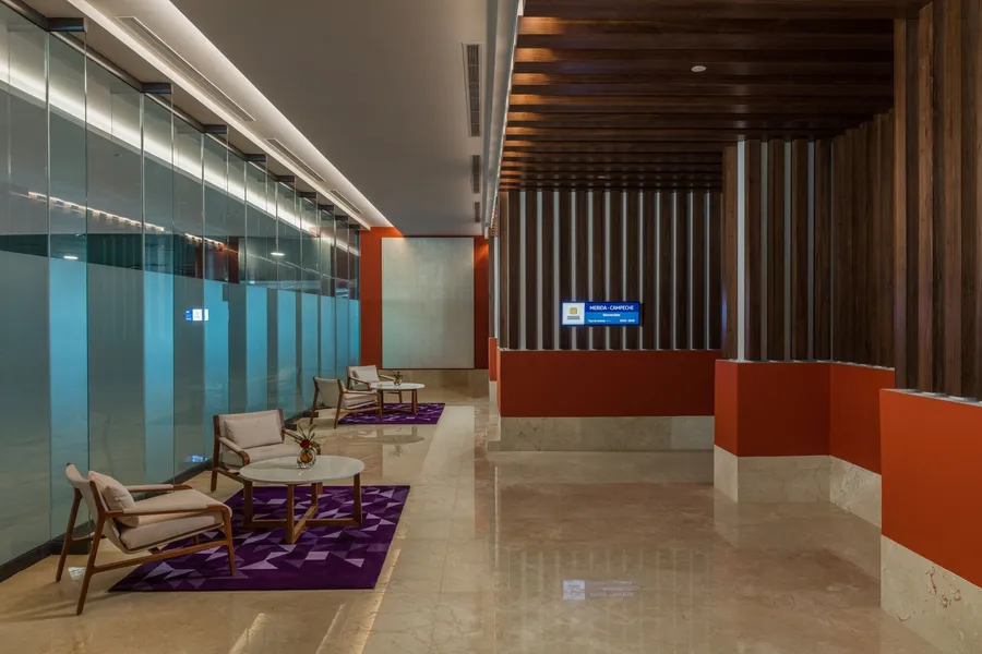Camino Real Mérida hotel detail image 2