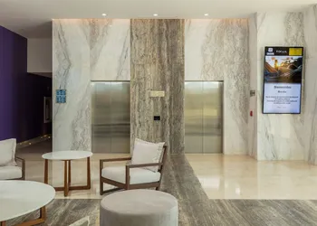 Camino Real Mérida hotel thumbnail 3