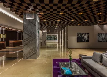 Camino Real Mérida hotel thumbnail 5