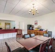 Suburban Studios Middlesboro hotel detail image 3
