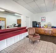 Suburban Studios Middlesboro hotel detail image 4