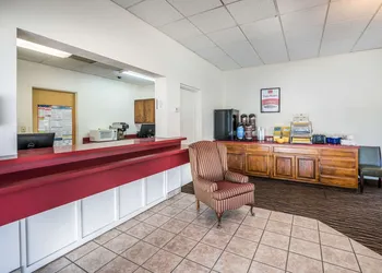 Suburban Studios Middlesboro hotel thumbnail 4