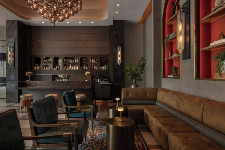 The Tess, Autograph Collection hotel detail image 2