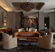 The Tess, Autograph Collection hotel detail image 3