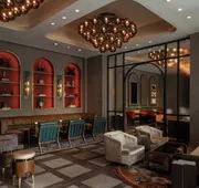 The Tess, Autograph Collection hotel detail image 5