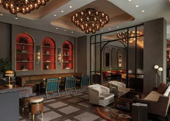 The Tess, Autograph Collection hotel thumbnail 5