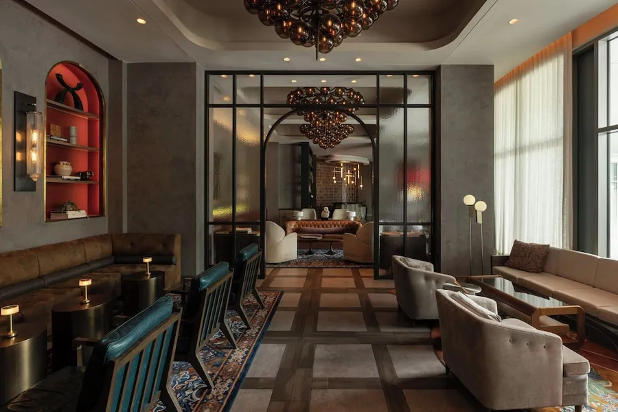 The Tess, Autograph Collection hotel detail image 6