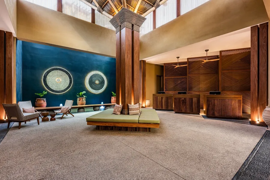 Delta Hotels by Marriott Riviera Nayarit, An All-Inclusive Resort hotel detail image 2