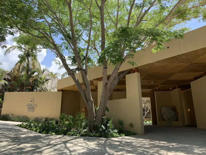 Delta Hotels by Marriott Riviera Nayarit, An All-Inclusive Resort hotel detail image 6