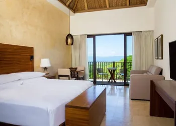 Delta Hotels by Marriott Riviera Nayarit, An All-Inclusive Resort hotel thumbnail 7