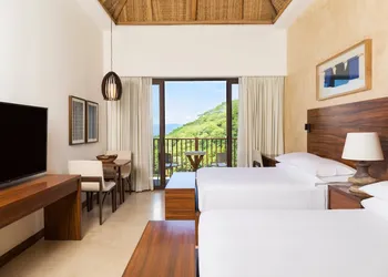Delta Hotels by Marriott Riviera Nayarit, An All-Inclusive Resort hotel thumbnail 8