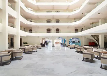 Villa del Palmar Beach Resort and Spa, Puerto Vallarta hotel thumbnail 2