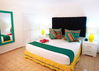 Villa del Palmar Beach Resort and Spa, Puerto Vallarta hotel thumbnail 3