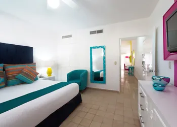 Villa del Palmar Beach Resort and Spa, Puerto Vallarta hotel thumbnail 4