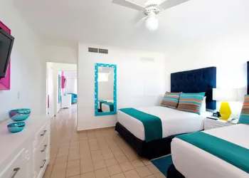 Villa del Palmar Beach Resort and Spa, Puerto Vallarta hotel thumbnail 5