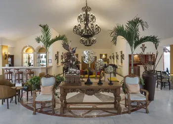 Marina Fiesta Resort & Spa hotel thumbnail 2