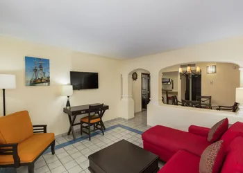 Marina Fiesta Resort & Spa hotel thumbnail 3
