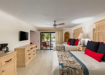 Marina Fiesta Resort & Spa hotel thumbnail 7