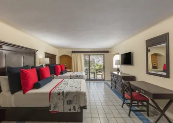 Marina Fiesta Resort & Spa hotel thumbnail 8