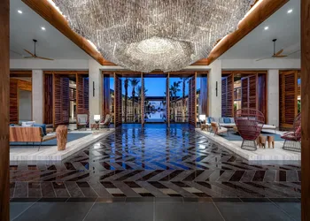 Conrad Tulum Riviera Maya hotel thumbnail 3